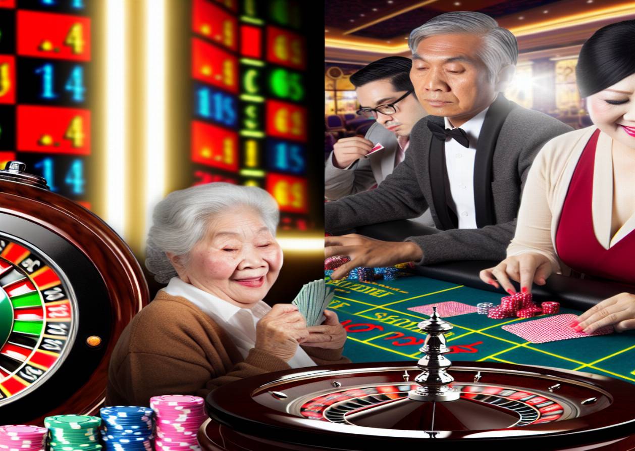 Understanding the Mechanics of Casino Bonuses