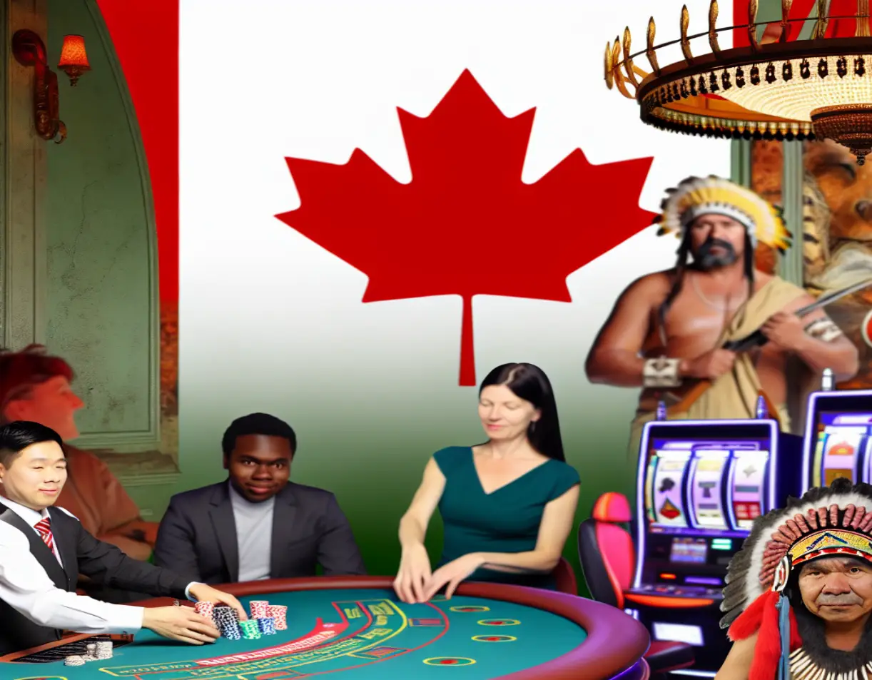 Top Online Casinos Offering Free Money